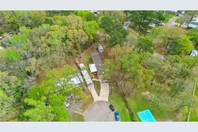 12602 Paradise View Court, Willis, TX 77318 - Photo 29