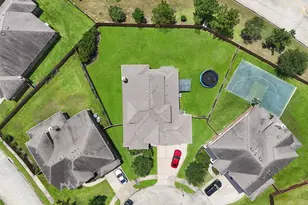 24506 Rossmore Hill Ct, Spring, TX 77389 - Photo 29