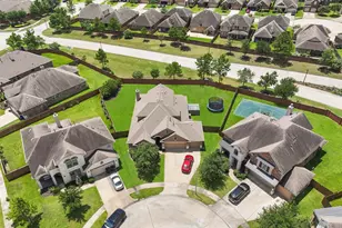 24506 Rossmore Hill Ct, Spring, TX 77389 - Photo 27