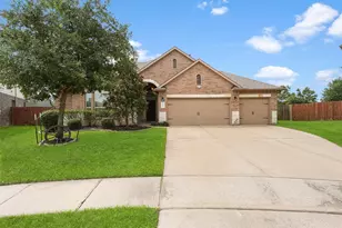 24506 Rossmore Hill Ct, Spring, TX 77389 - Photo 1