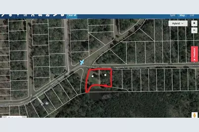 67 & 68 Nottoway Lane, Trinity, TX 75862 - Photo 11