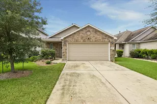 10711 Sun River Falls Dr, Humble, TX 77396 - Photo 1