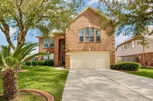 1502 Repiton Way, Katy, TX 77493 - Photo 1