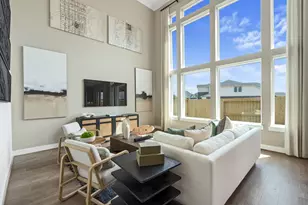 6603 Learning Ln, Missouri City, TX 77459 - Photo 7