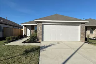26846 Cascade Sunrise St, Katy, TX 77493 - Photo 1