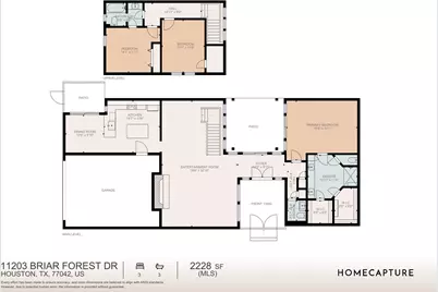 11203 Briar Forest Drive, Houston, TX 77042 - Photo 35
