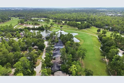 9 Huntsmans Horn Circle, The Woodlands, TX 77380 - Photo 37