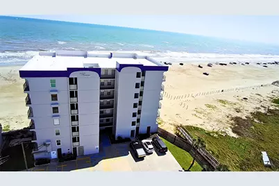 11949 Termini San Luis Pass Road #203, Galveston, TX 77554 - Photo 5