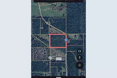 699 County Road 4800 Road W, Warren, TX 77664 - Photo 7