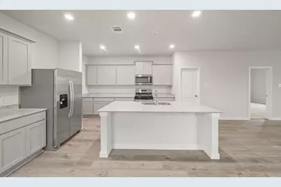 306 Bennett Street, Angleton, TX 77515 - Photo 5