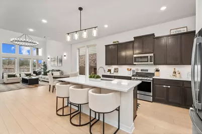 368 Mallorn Lane, Montgomery, TX 77316 - Photo 5