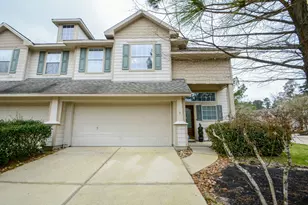 2 Stone Arrow Pl, The Woodlands, TX 77382 - Photo 3