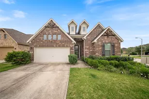 14802 AUTUMN LONG TRL, Humble, TX 77396 - Photo 1