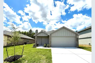 19996 Hilbert Road, New Caney, TX 77357 - Photo 1