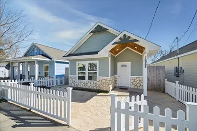 16965 W Hammon, Montgomery, TX 77316 - Photo 1