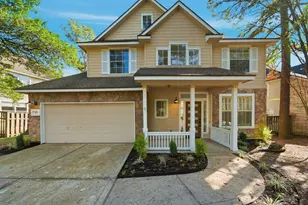 82 N Apple Springs Cir, The Woodlands, TX 77382 - Photo 5
