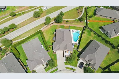 29002 Karloo Walk Court, Katy, TX 77494 - Photo 37