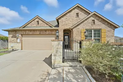 29002 Karloo Walk Court, Katy, TX 77494 - Photo 5