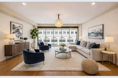 917 Main Street #1005, Houston, TX 77002 - Photo 9