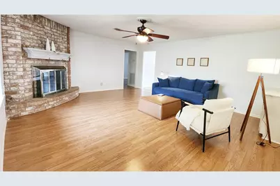 27225 Lana Lane, Oak Ridge North, TX 77385 - Photo 5