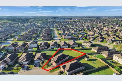 22419 Iron Mill Drive Drive, Hockley, TX 77447 - Photo 3