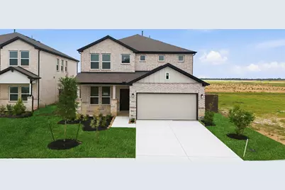 13730 Olympic River Lane, Iowa Colony, TX 77583 - Photo 1