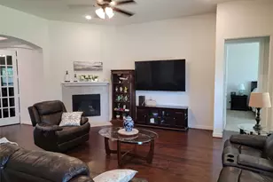 5803 Nowlands Run Ln, Sugar Land, TX 77479 - Photo 19