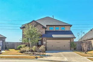 5626 Verona Ridge Dr, Fulshear, TX 77441 - Photo 1