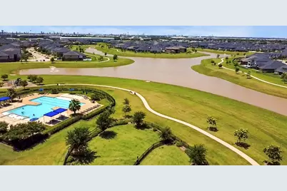 419 Barrios Bay Lane, La Porte, TX 77571 - Photo 49