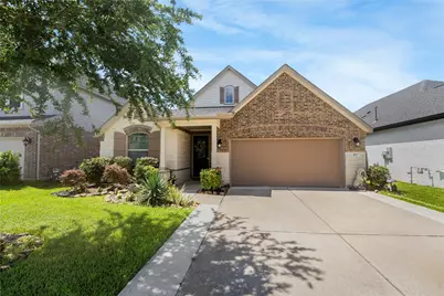 419 Barrios Bay Lane, La Porte, TX 77571 - Photo 1