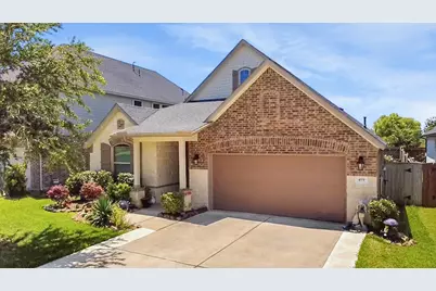 419 Barrios Bay Lane, La Porte, TX 77571 - Photo 3