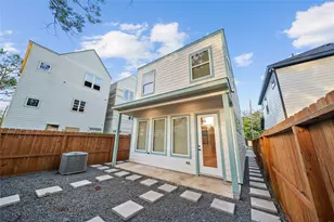 1411 Bayou St, Houston, TX 77020 - Photo 33