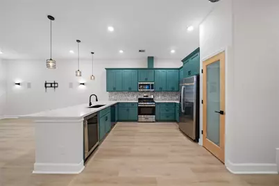 1411 Bayou Street, Houston, TX 77020 - Photo 7