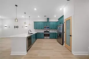 1411 Bayou St, Houston, TX 77020 - Photo 7