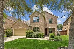 27903 Hunters Rock Ln, Katy, TX 77494 - Photo 1