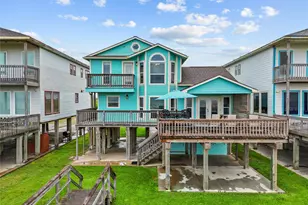 2406 Bluewater Hwy, Surfside Beach, TX 77541 - Photo 29