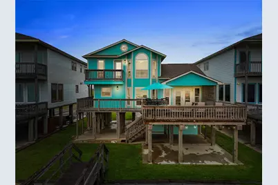2406 Blue Water Highway, Surfside Beach, TX 77541 - Photo 1
