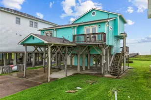 2406 Bluewater Hwy, Surfside Beach, TX 77541 - Photo 31