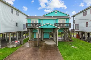 2406 Bluewater Hwy, Surfside Beach, TX 77541 - Photo 3