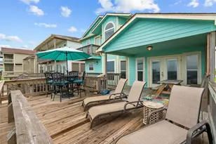 2406 Bluewater Hwy, Surfside Beach, TX 77541 - Photo 27