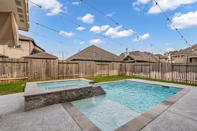 20807 Magical Merlin Way, Tomball, TX 77375 - Photo 31