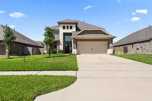20807 Magical Merlin Way, Tomball, TX 77375 - Photo 1
