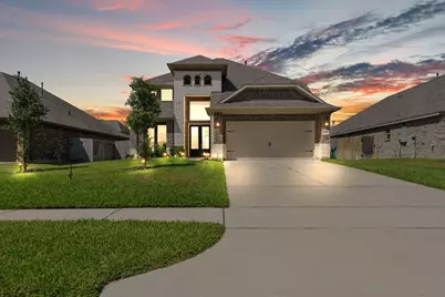 20807 Magical Merlin Way, Tomball, TX 77375 - Photo 3