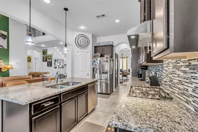 20807 Magical Merlin Way, Tomball, TX 77375 - Photo 17