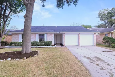 10614 Mackenzie Drive, Houston, TX 77086 - Photo 3