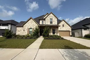 4926 Olive Province Ln, Manvel, TX 77578 - Photo 1