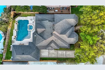 19506 Chestnut Place, Houston, TX 77094 - Photo 3