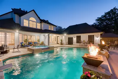 19506 Chestnut Place, Houston, TX 77094 - Photo 5