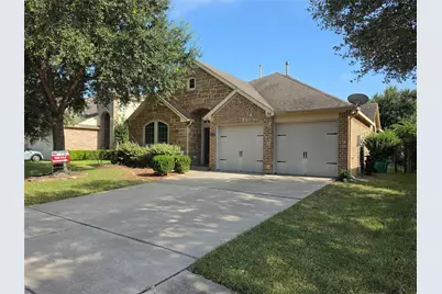 26243 Crystal Cove Lane, Richmond, TX 77406 - Photo 1