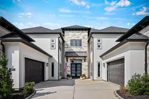 11011 Heartleaf Aster Way, Cypress, TX 77433 - Photo 5